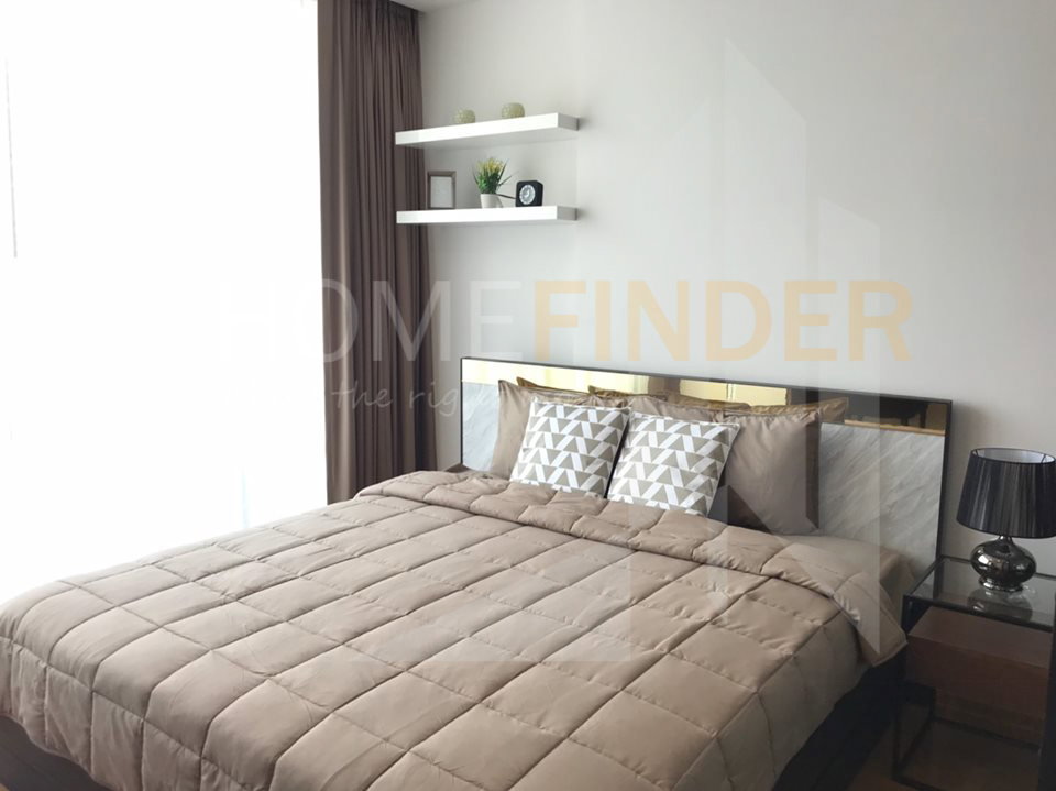 picture Noble Revo Silom 1 bedroom, for sale - 4/6