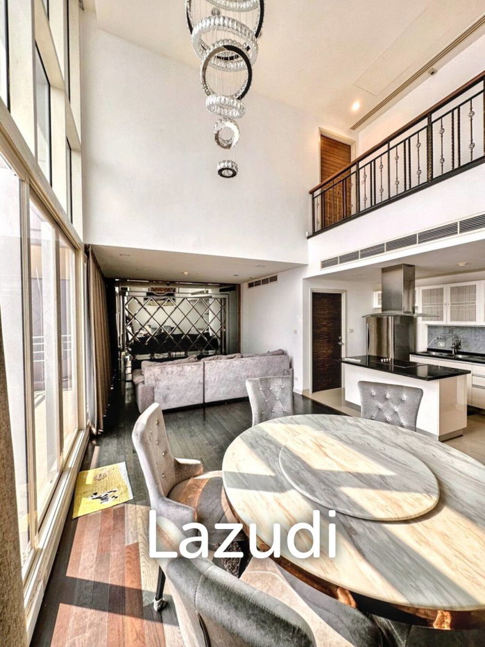 รูป 3 Bed 3 Bath 220 SQ.M Watermark Choapraya - รูปที่ 1/45