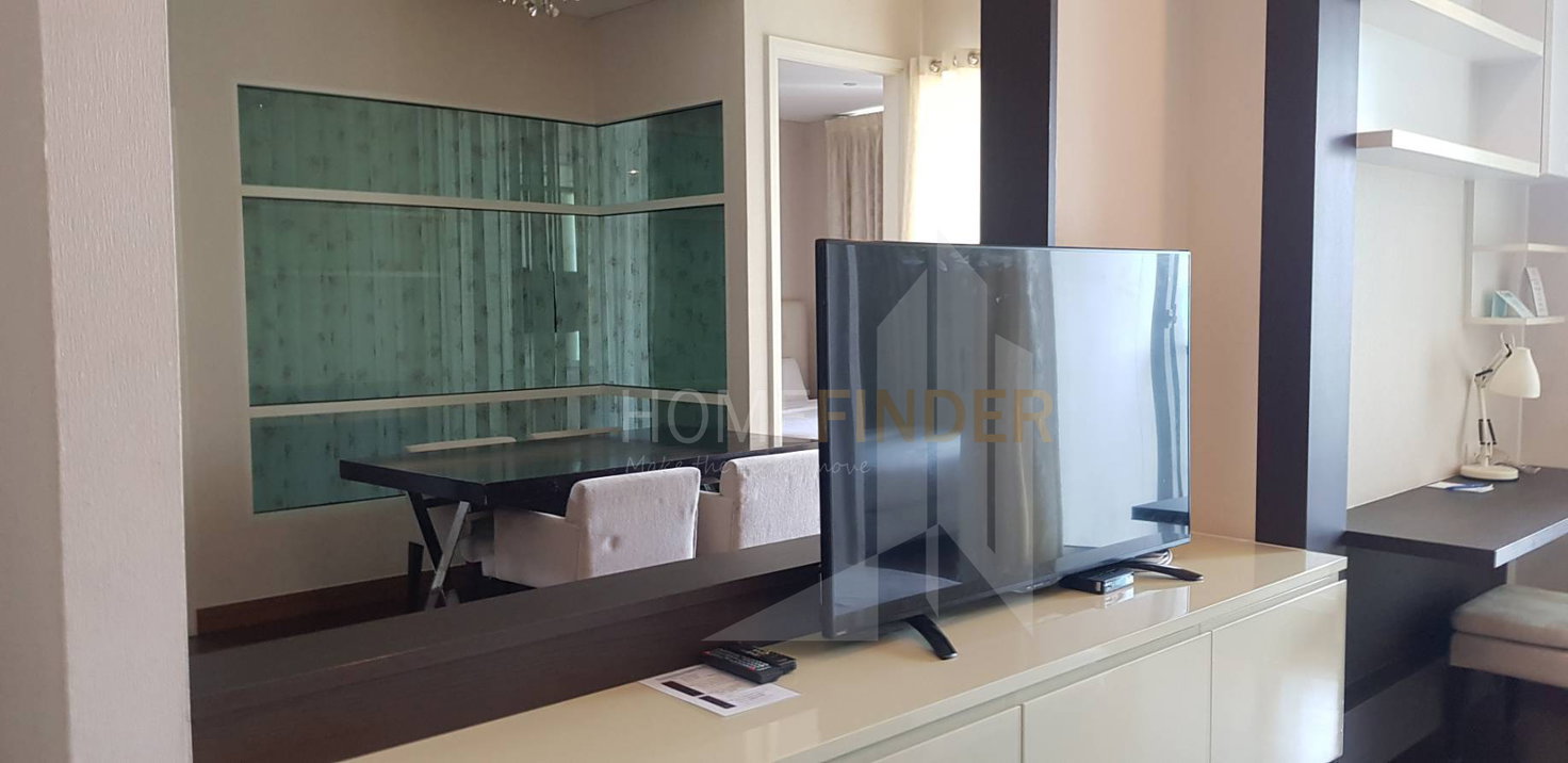 รูป Ivy Thonglor 2 bedrooms, for rent - รูปที่ 5/5
