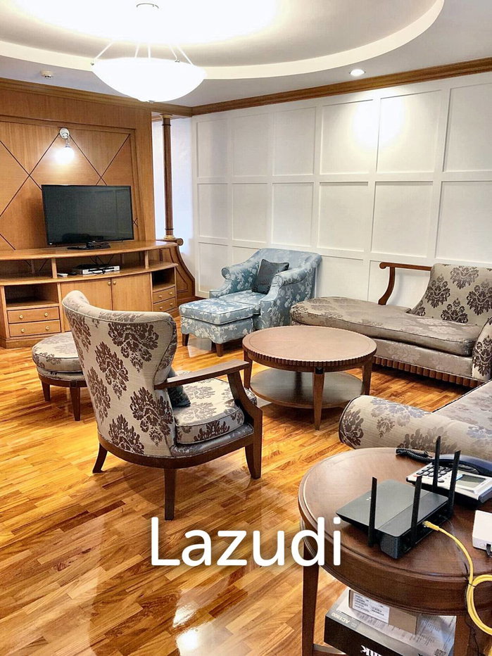 รูป 3 Bed 3 Bath 270 SQ.M Sachayan Mansion - รูปที่ 2/15