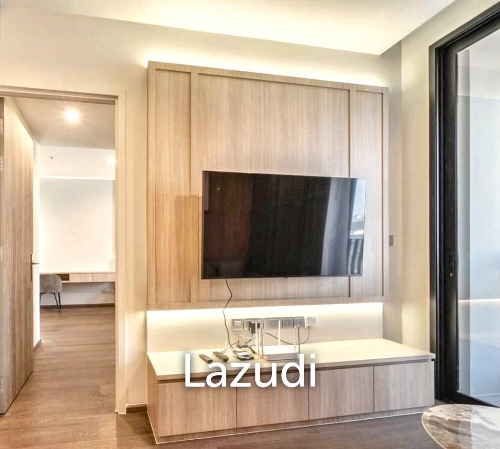 รูป 1 Bed 1 Bath 48 SQ.M  Ideo Q Sukhumvit 36 - รูปที่ 2/8