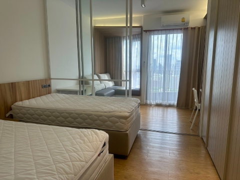 Triple Y Residence【𝐑𝐄𝐍𝐓】🔥ห้องมูจิแต่งครบ ที่วางแผนมาให้ใช้ชีวิตง่ายขึ้นในทุกวัน🔥 ติดต่อไลน์ไอดี: @hacondo