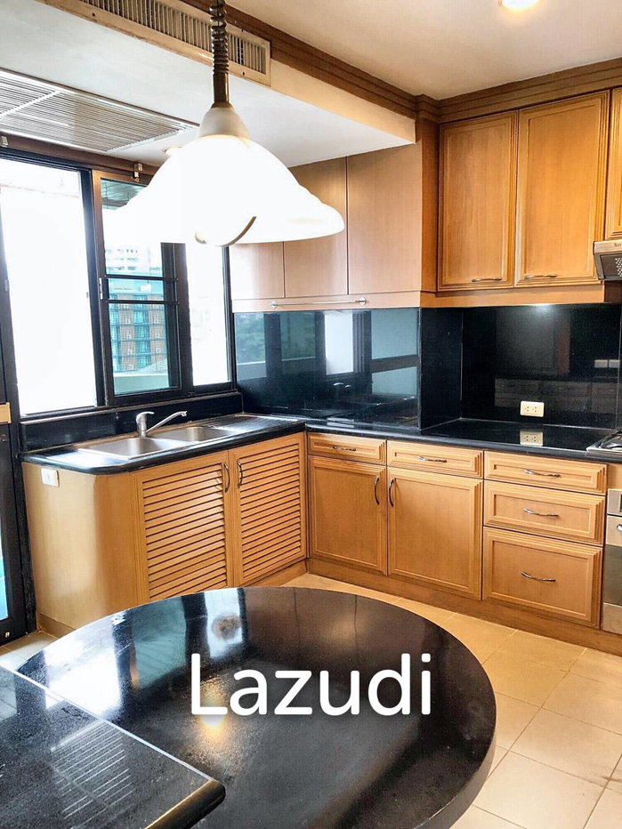 รูป 3 Bed 3 Bath 270 SQ.M Sachayan Mansion - รูปที่ 7/15