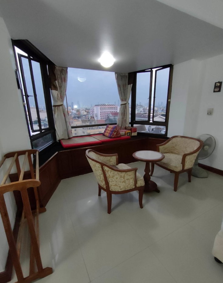 picture #R3596 Condo for rent Juldis River Mansion - 5/12