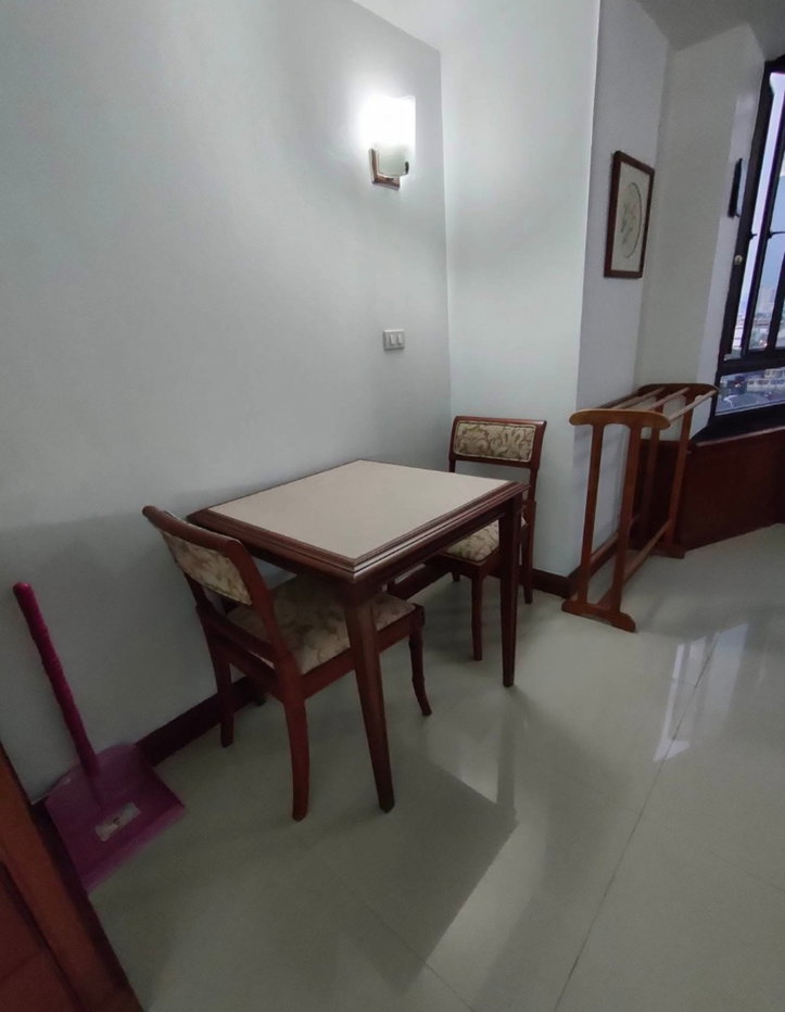 picture #R3596 Condo for rent Juldis River Mansion - 3/12