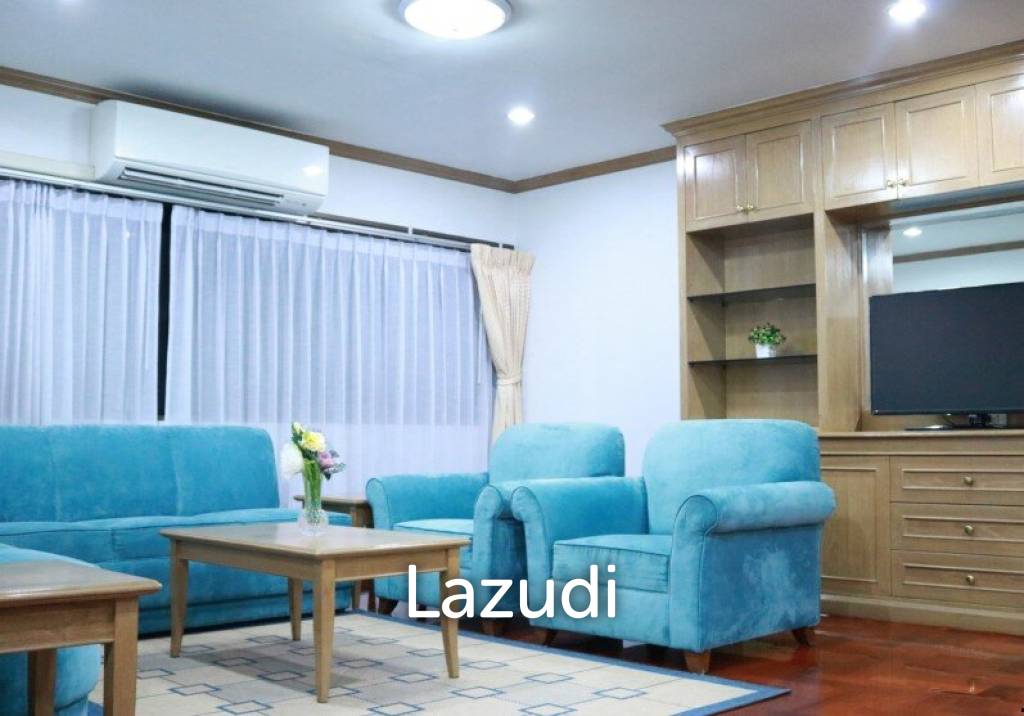 รูป 3 Bed 2 Bath 236 SQ.M Baan Arthit Apartment - รูปที่ 2/13