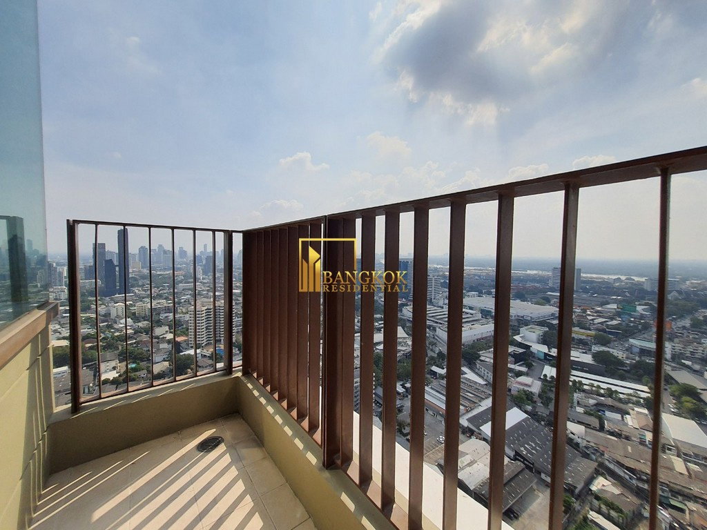 picture Emporio Place - Modern 1 Bed Duplex For Rent in Phrom Phong - BR2212CD - 8/30