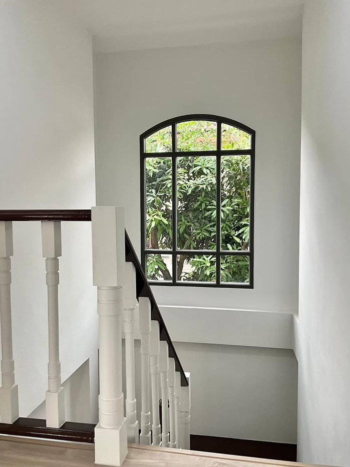 รูป [ขาย] บ้านเดี่ยว หนองจอก โครงการนันท์นลินปาร์คโฮม เฟส3 ถนนคู้-คลองสิบ  - รูปที่ 16/44