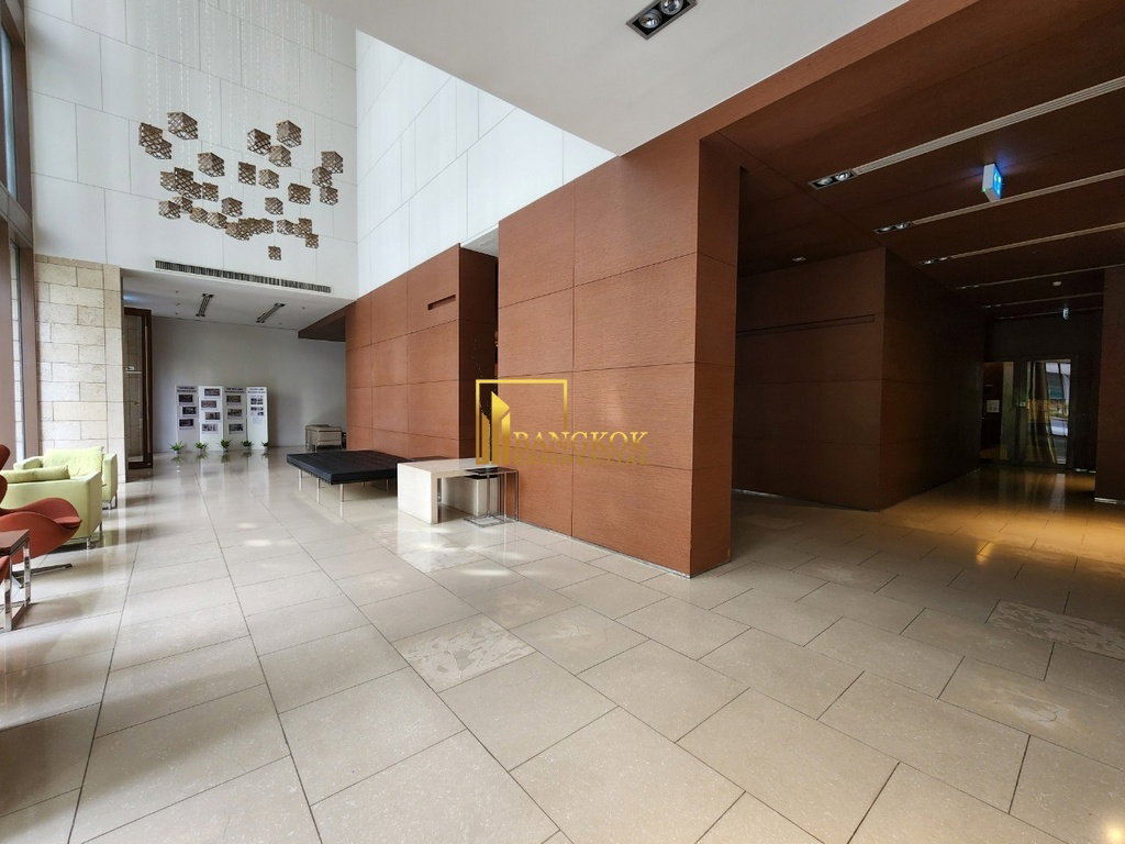 picture Emporio Place - Modern 1 Bed Duplex For Rent in Phrom Phong - BR2212CD - 26/30