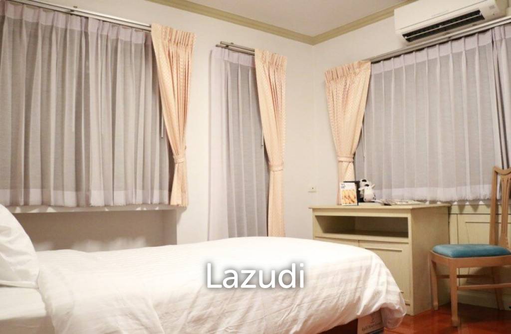 รูป 3 Bed 2 Bath 236 SQ.M Baan Arthit Apartment - รูปที่ 10/13
