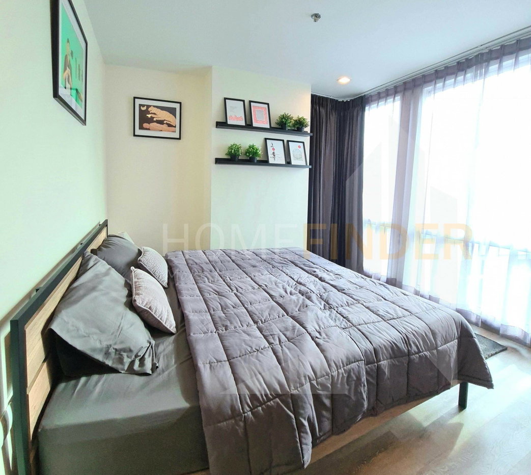 picture Wish @ Samyan 2 bedrooms, for sale - 3/4