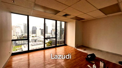 Office for rent DONKI Mall Thonglor   : Office For Rent At 253 Asoke