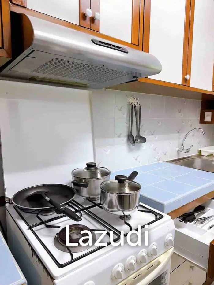 รูป 3 Bed 2 Bath 200 SQ.M Homhual Mansion - รูปที่ 20/28