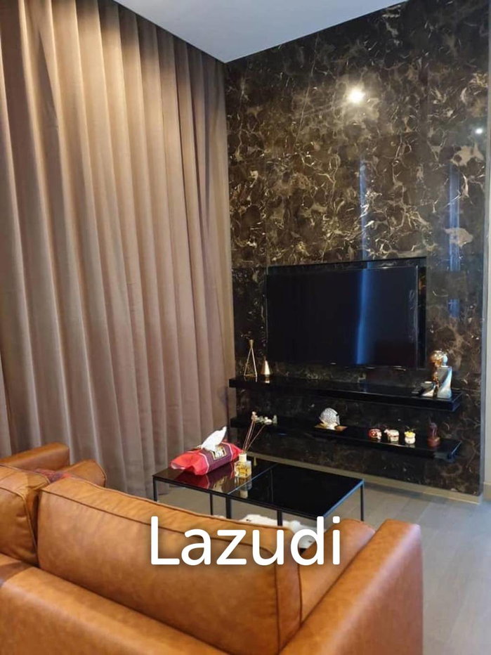 picture 1 Bed  1 Bath 48 SQ.M The Esse at Singha Complex - 2/12