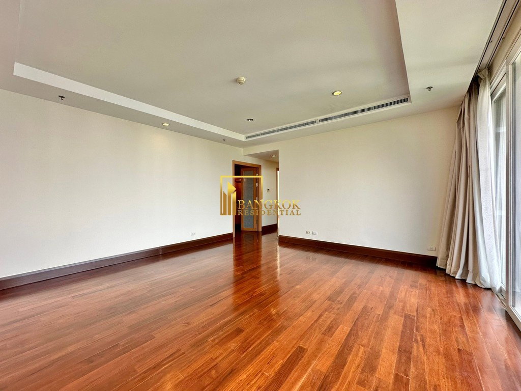 picture Baan Ratchadamri - 3 Bedroom Condo in Ratchadamri - BR15118CD - 30/51