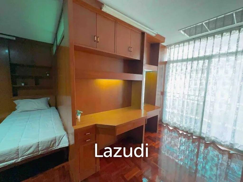 รูป 3 Bed 2 Bath 200 SQ.M Homhual Mansion - รูปที่ 19/28