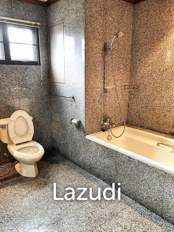 รูป 3 Bed 3 Bath 270 SQ.M Sachayan Mansion - รูปที่ 15/15