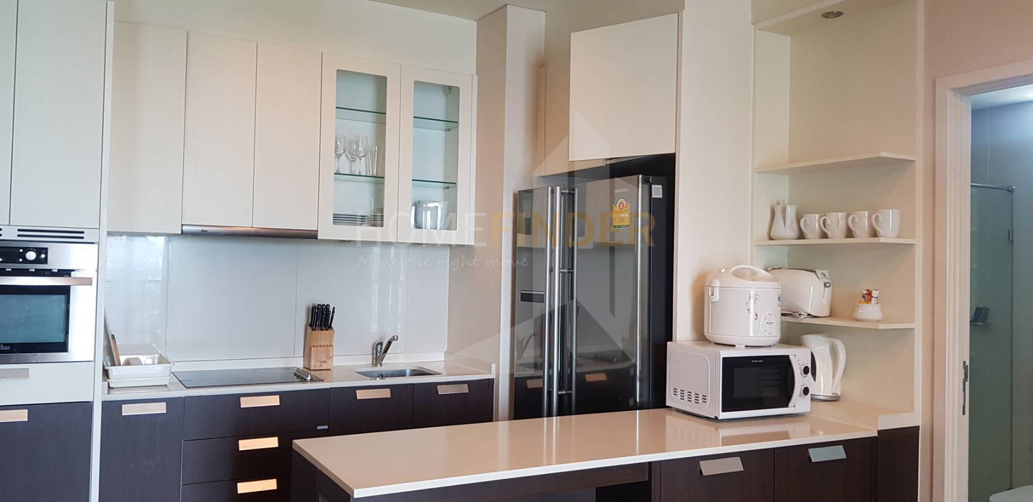 รูป Ivy Thonglor 2 bedrooms, for rent - รูปที่ 4/5