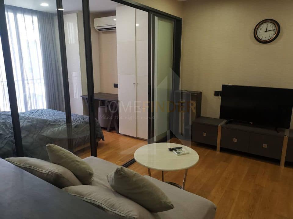 รูป Klass Condo Langsuan 1 bedroom, for sale - รูปที่ 3/7