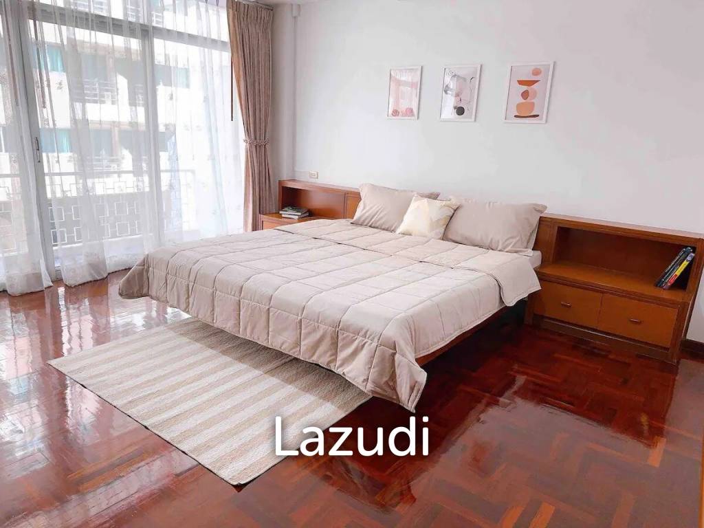 รูป 3 Bed 2 Bath 200 SQ.M Homhual Mansion - รูปที่ 11/28