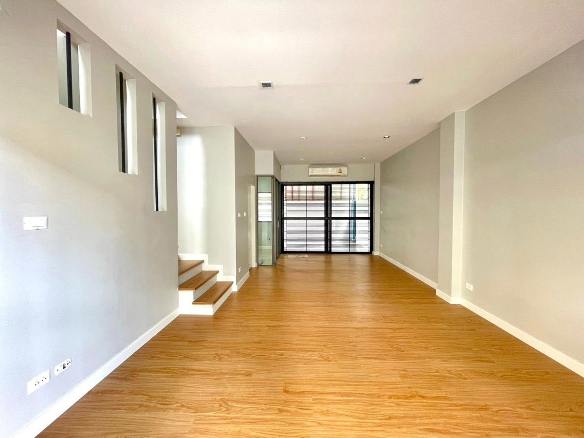 picture [For sale] Home office, Eco Space project, Kaset-Nawamin - 27/48