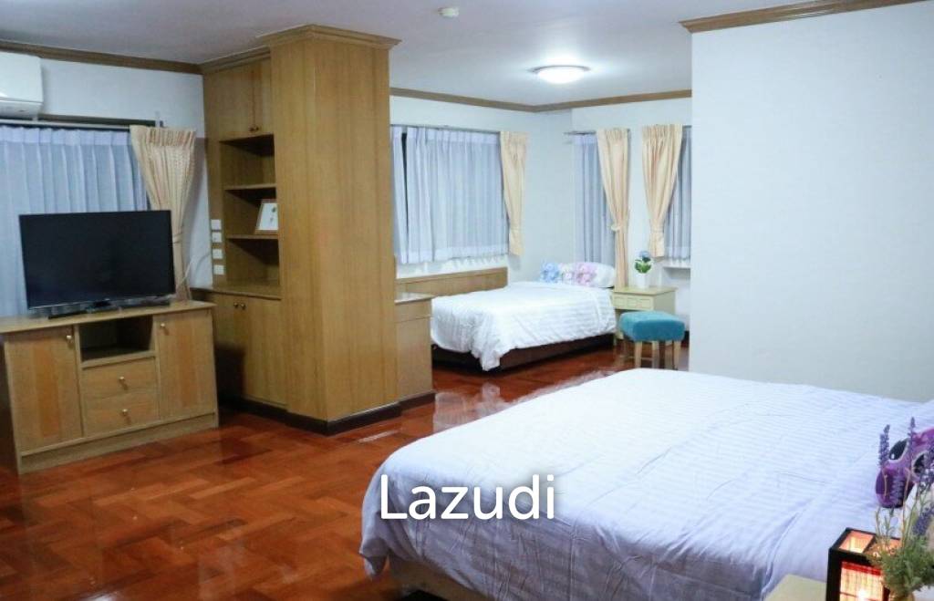 picture 3 Bed 2 Bath 236 SQ.M Baan Arthit Apartment - 6/13