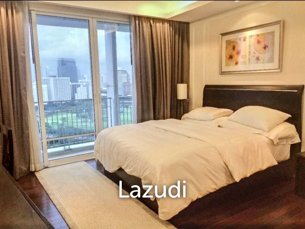 รูป 2 Bed 2 Bath 126 SQ.M Dusit Suites Hotel Ratchadamri - รูปที่ 5/9