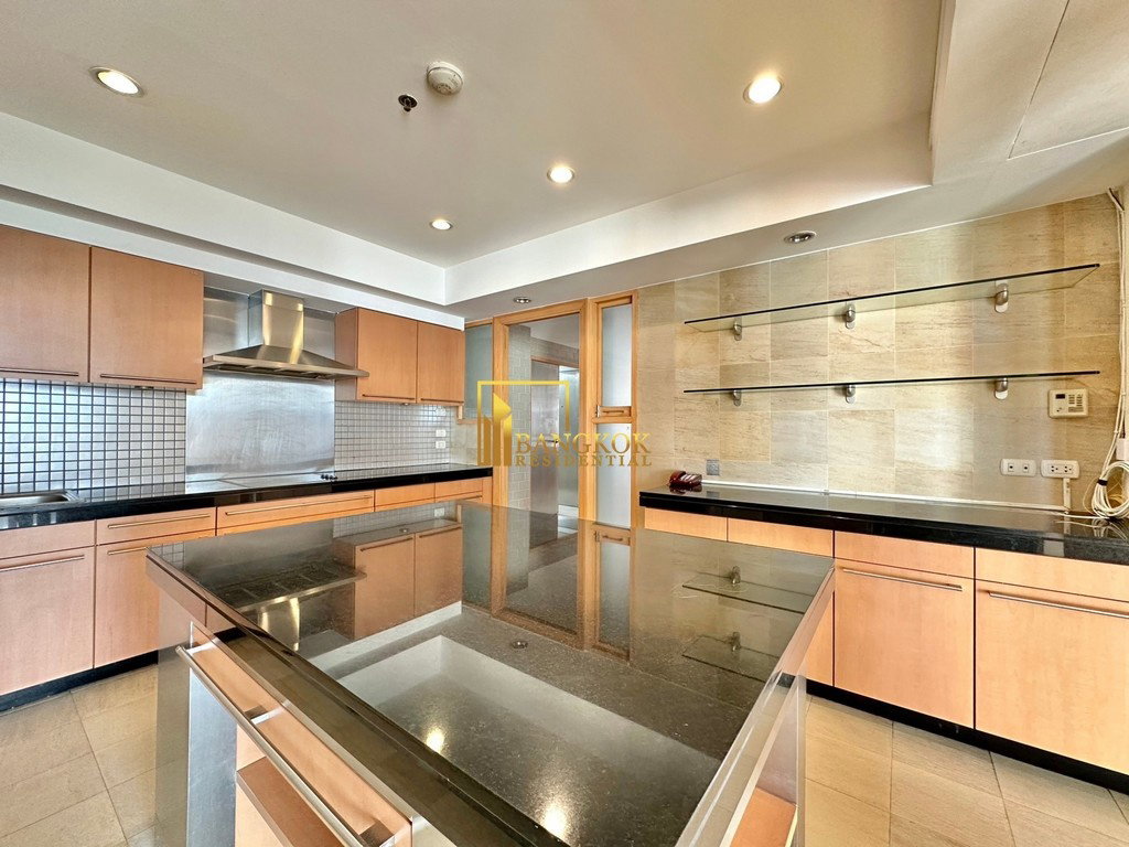 picture Baan Ratchadamri - 3 Bedroom Condo in Ratchadamri - BR15118CD - 14/51