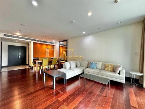 The Park Chidlom - Beautiful 2 Bedroom Condo in Prime Area - BR6646CD