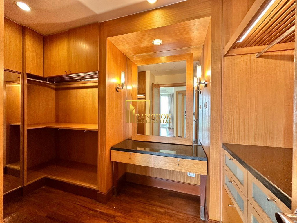 picture Baan Ratchadamri - 3 Bedroom Condo in Ratchadamri - BR15118CD - 34/51