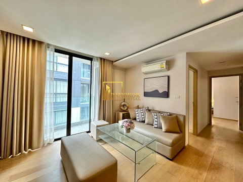 LIV@49 - Stylish 2 Bedroom Condo For Rent in Thonglor - BR17946CD