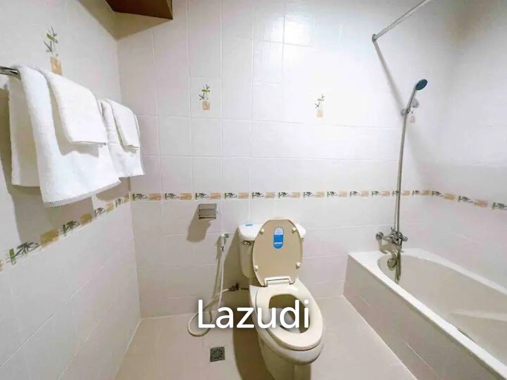 รูป 3 Bed 2 Bath 200 SQ.M Homhual Mansion - รูปที่ 21/28