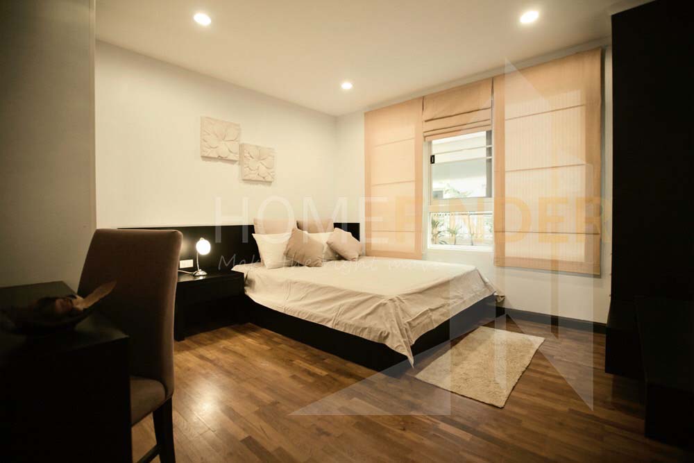 picture Baan Siri Sukhumvit 13 2 bedrooms, for sale - 5/7