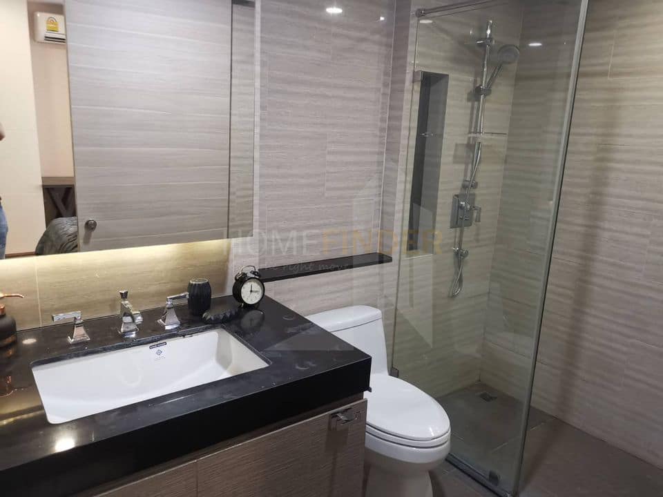 รูป Klass Condo Langsuan 1 bedroom, for sale - รูปที่ 7/7