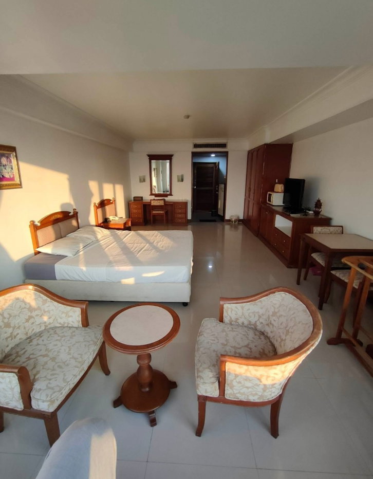 picture #R3596 Condo for rent Juldis River Mansion - 2/12
