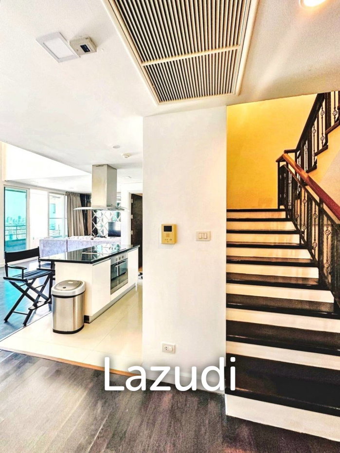 รูป 3 Bed 3 Bath 220 SQ.M Watermark Choapraya - รูปที่ 34/45