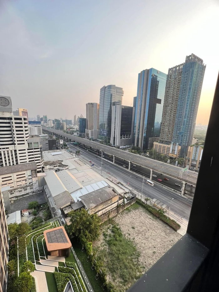 รูป #R3580 ให้เช่าคอนโด The Privacy Jatujak - รูปที่ 11/11