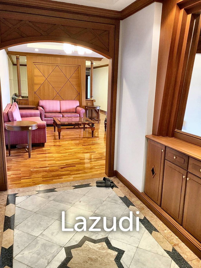 รูป 3 Bed 3 Bath 270 SQ.M Sachayan Mansion - รูปที่ 4/15