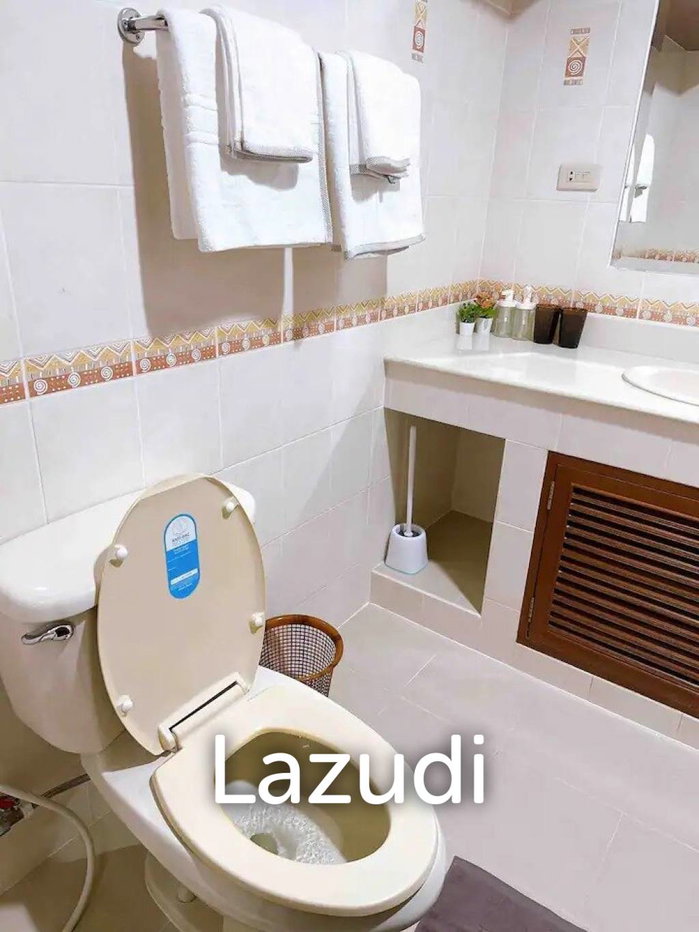 รูป 3 Bed 2 Bath 200 SQ.M Homhual Mansion - รูปที่ 25/28