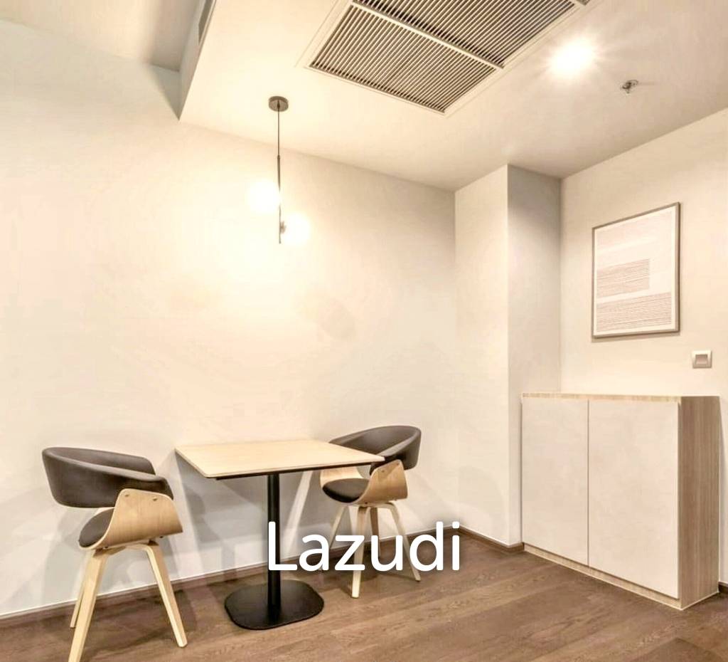 รูป 1 Bed 1 Bath 48 SQ.M  Ideo Q Sukhumvit 36 - รูปที่ 5/8