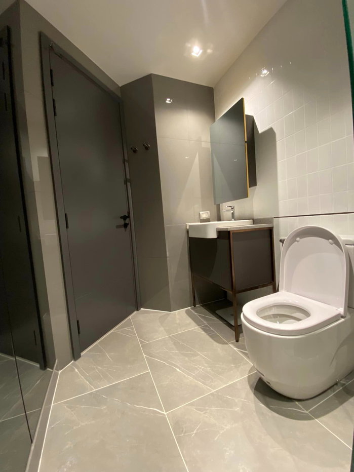 picture Chapter Chula Samyan【𝐒𝐄𝐋𝐋 & 𝐑𝐄𝐍𝐓】🔥 Studio room, spacious room, suitable for relaxing 🔥 Contact Line ID: @hacondo - 7/8