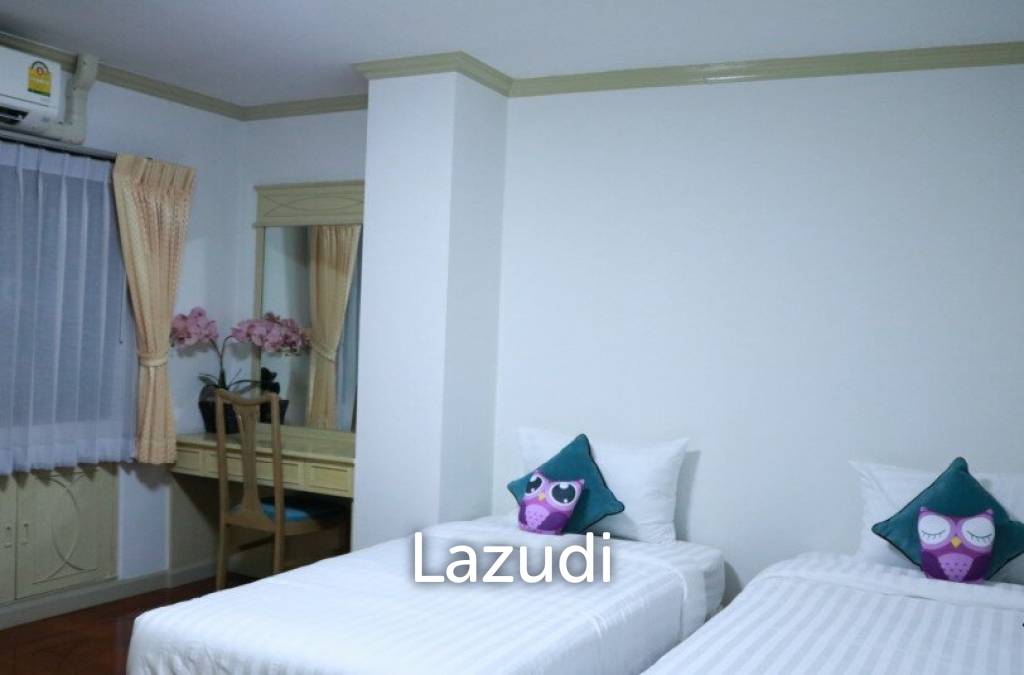 picture 3 Bed 2 Bath 236 SQ.M Baan Arthit Apartment - 9/13