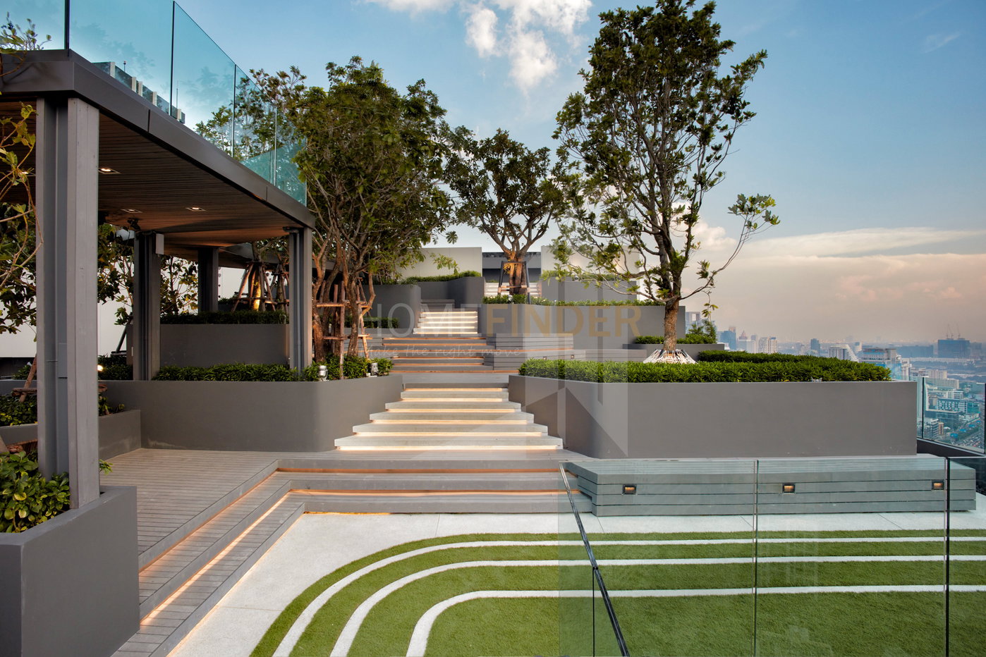 รูป Life One Wireless 1 bedroom, for sale - รูปที่ 10/15