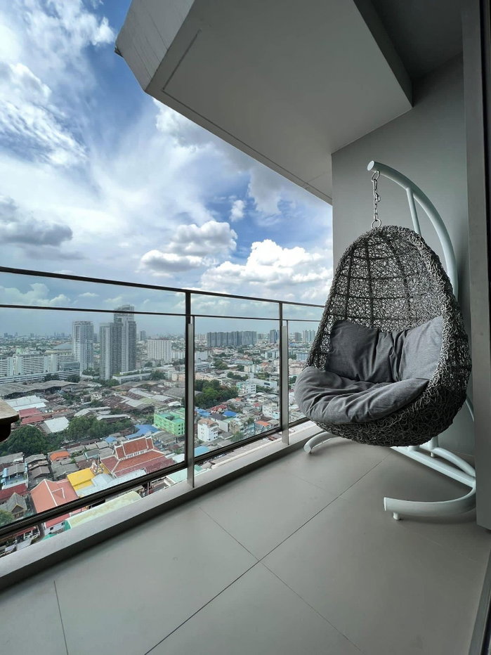 รูป #R3589  ให้เช่าคอนโด 333 Riverside  - รูปที่ 20/21