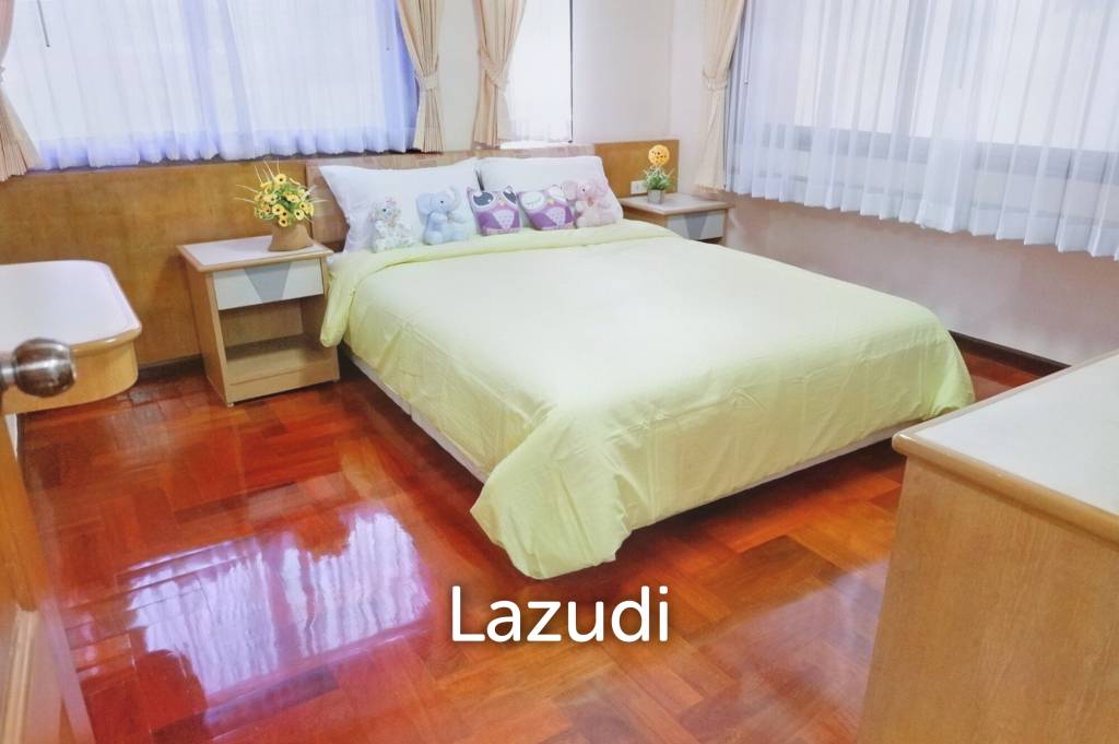 รูป 2 Bed 2 Bath 126 SQ.M Baan Arthit Apartment - รูปที่ 8/9