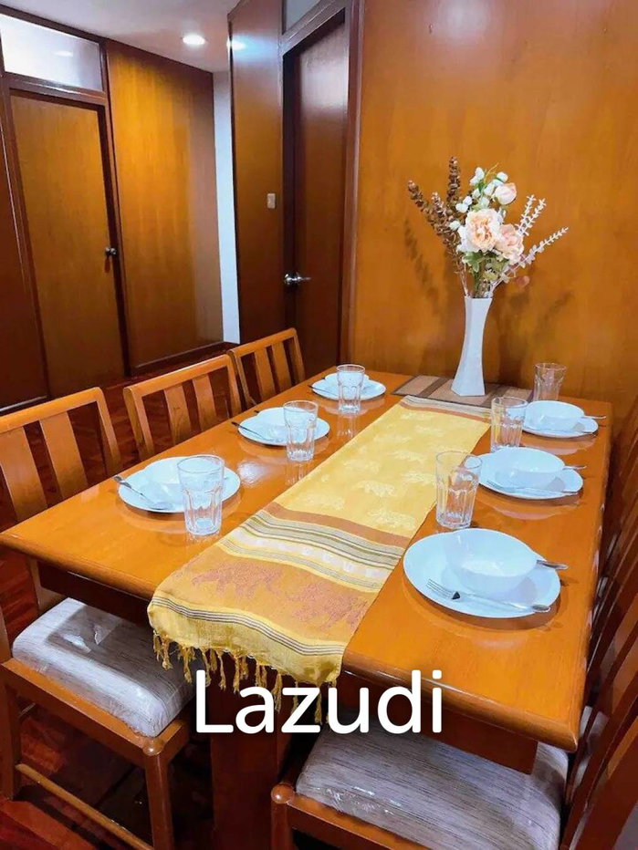รูป 3 Bed 2 Bath 200 SQ.M Homhual Mansion - รูปที่ 9/28
