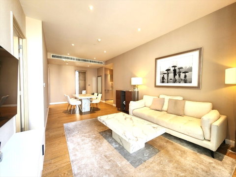 Condo for RENT Magnolias Waterfront Residences ICONSIAM 2 ห้องนอน ขนาดใหญ่พิเศษ โครงการระดับ World Class @90,000 Baht