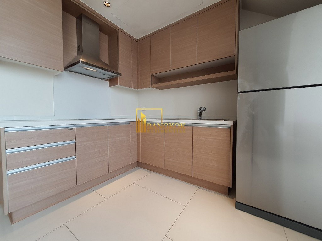 picture Emporio Place - Modern 1 Bed Duplex For Rent in Phrom Phong - BR2212CD - 6/30
