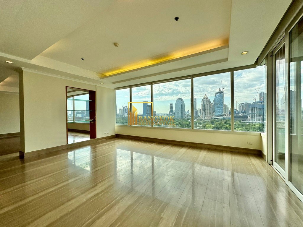 picture Baan Ratchadamri - 3 Bedroom Condo in Ratchadamri - BR15118CD - 9/51
