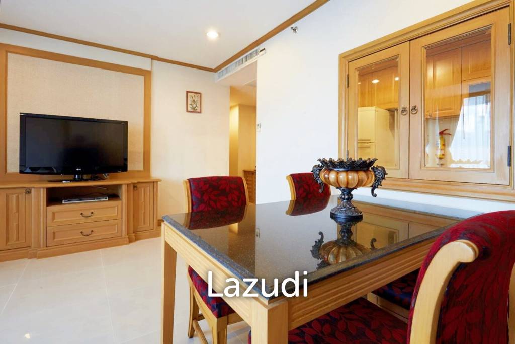 รูป 1 Bed 1 Bath 88 SQ.M Empire Sawatdi - รูปที่ 1/4